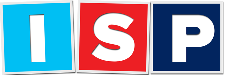 ISPolitical logo