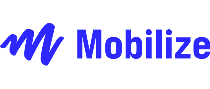 Mobilize logo